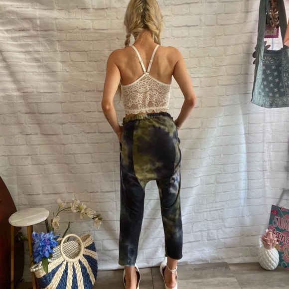 NEW Harem Joggers - Picture 7 of 15